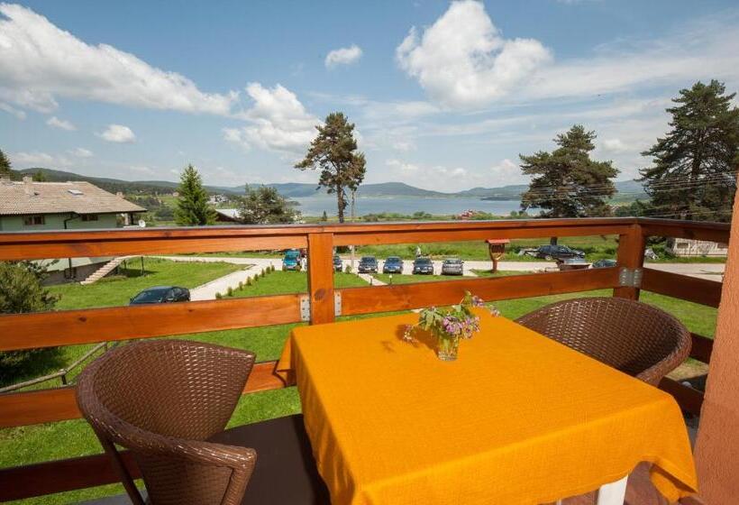 전망 주니어 스위트, Guest House Lidia