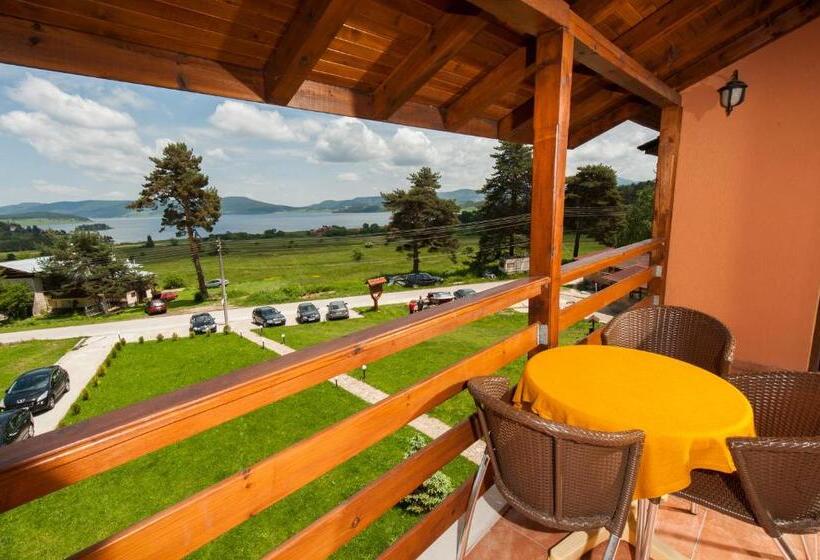 전망 주니어 스위트, Guest House Lidia