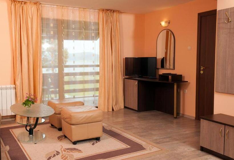 전망 주니어 스위트, Guest House Lidia