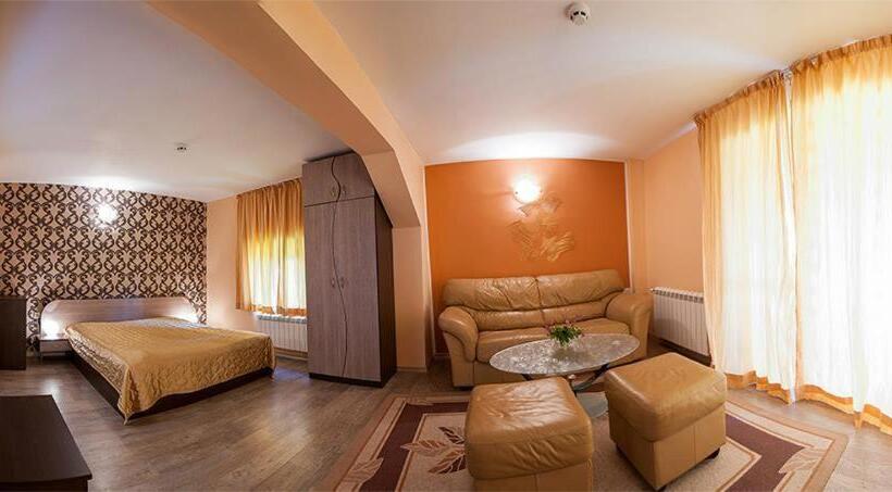 전망 주니어 스위트, Guest House Lidia