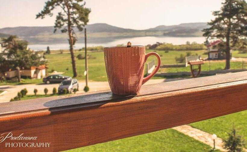 전망 주니어 스위트, Guest House Lidia