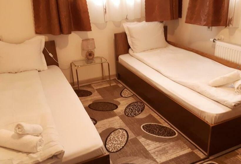 1階の1ベッドルームアパートメント, Guest House Radoychevi