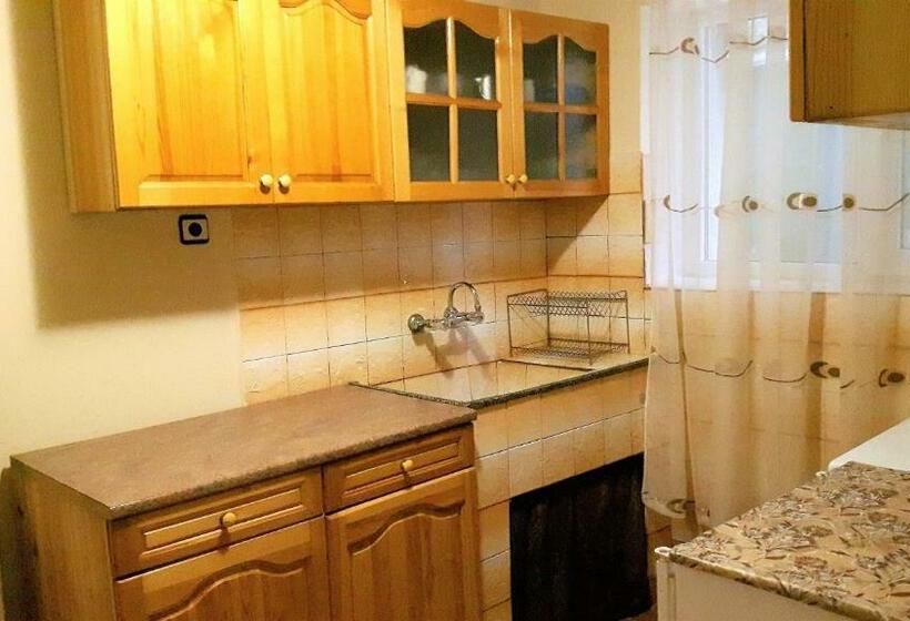 Апартаменты 1 Спальня Нижний Этаж, Guest House Radoychevi