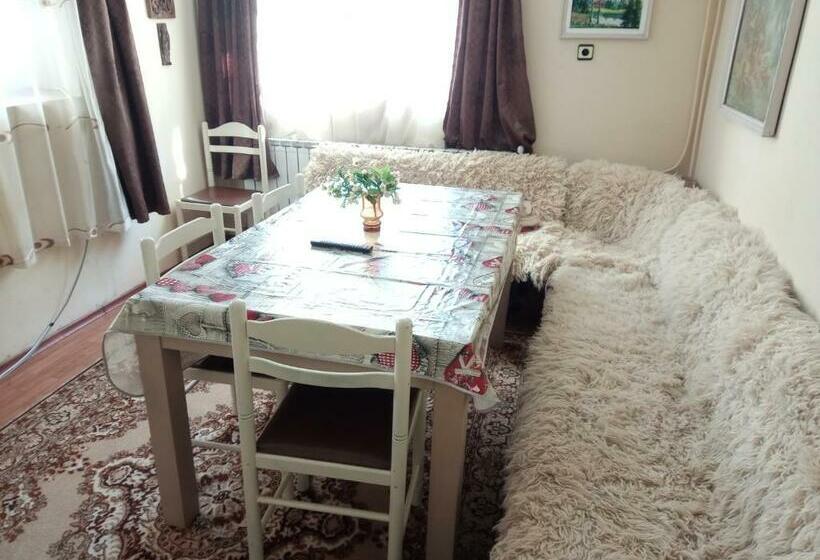 Апартаменты 1 Спальня Нижний Этаж, Guest House Radoychevi
