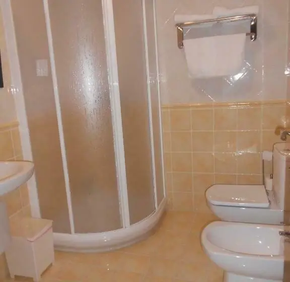 シングルデラックスルーム, Hostal Casa Museo La Pájara