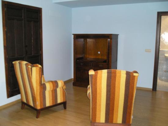 Номер Superior с Видом, Hostal Casa Museo La Pájara