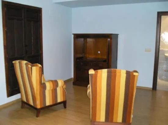 景色の見えるスーペリアルーム, Hostal Casa Museo La Pájara