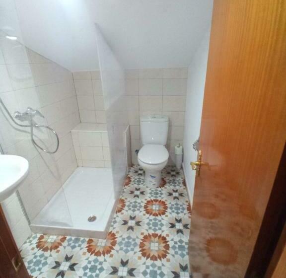 آپارتمان 1 خوابه, Hostal Casa Museo La Pájara