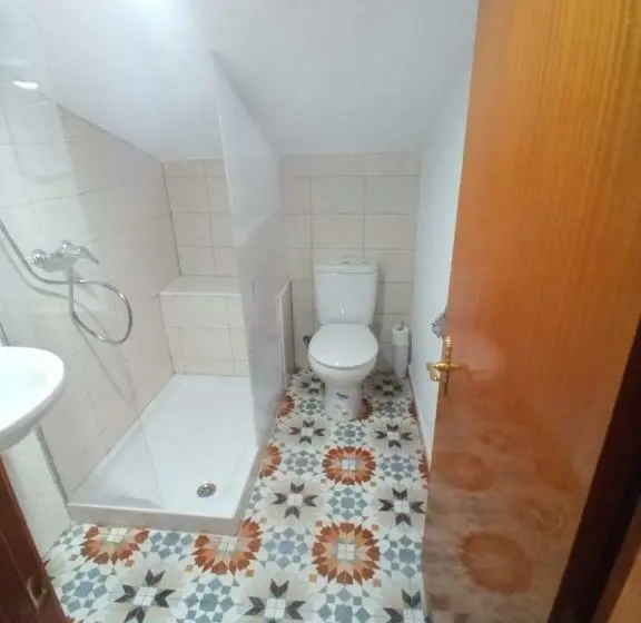 1ベッドルームアパートメント, Hostal Casa Museo La Pájara