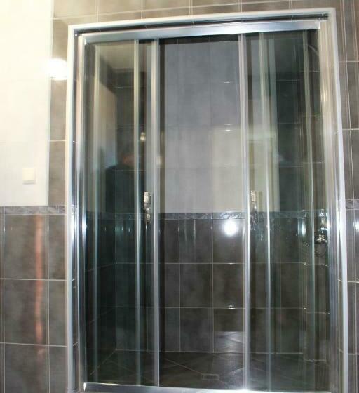 בית, חדר שינה 1, Leshtenski Perli