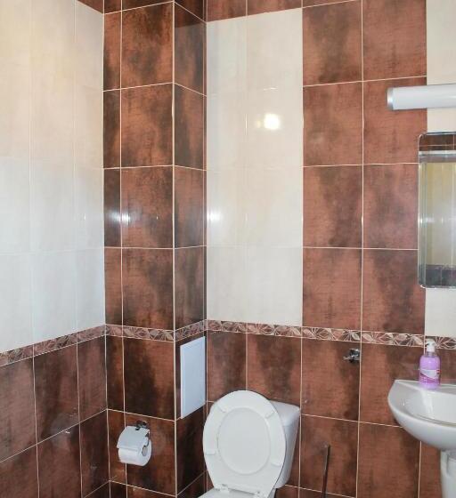 חדר סטנדרט, Leshtenski Perli