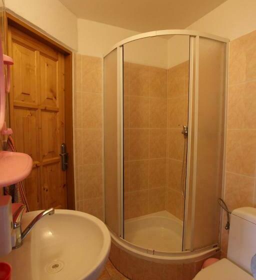 带1个卧室的公寓, Penzión Antónia