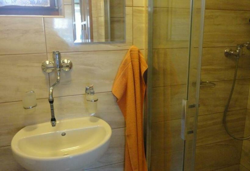 Апартаменты 1 Спальня, Penzión Antónia