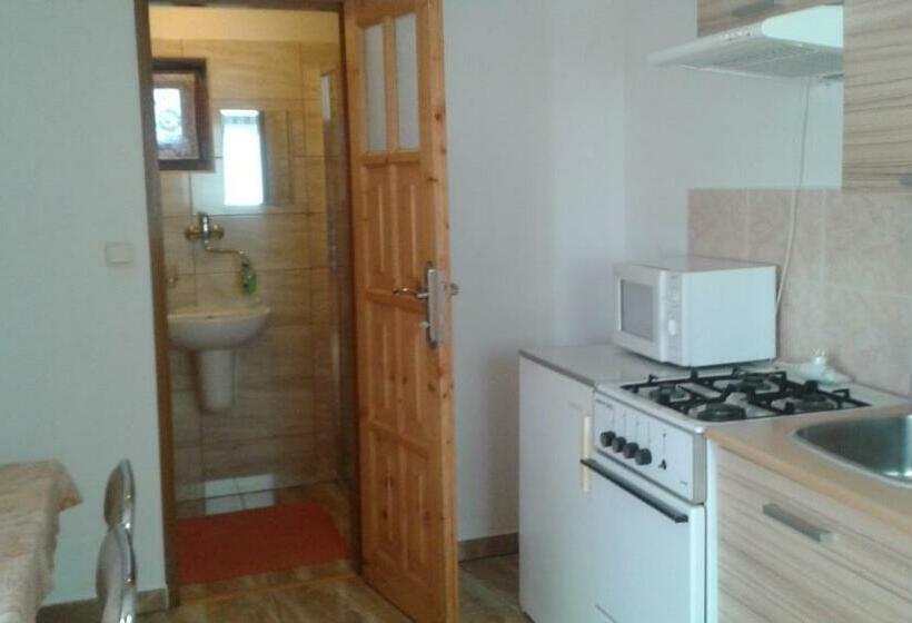 带1个卧室的公寓, Penzión Antónia