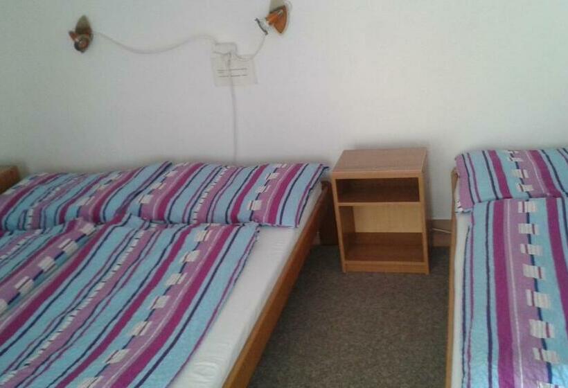 Апартаменты 1 Спальня, Penzión Antónia