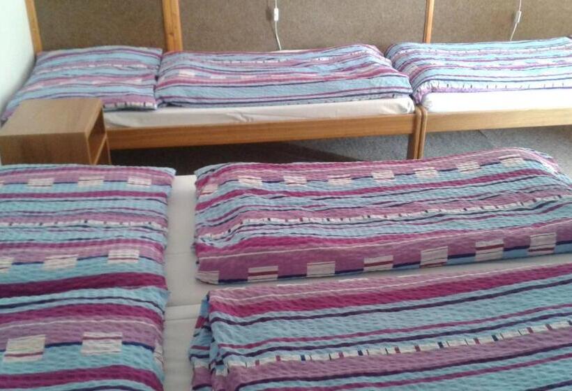 Апартаменты 1 Спальня, Penzión Antónia