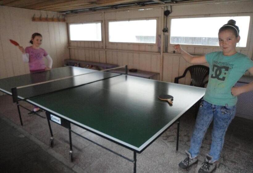 Апартаменты 1 Спальня, Penzión Antónia