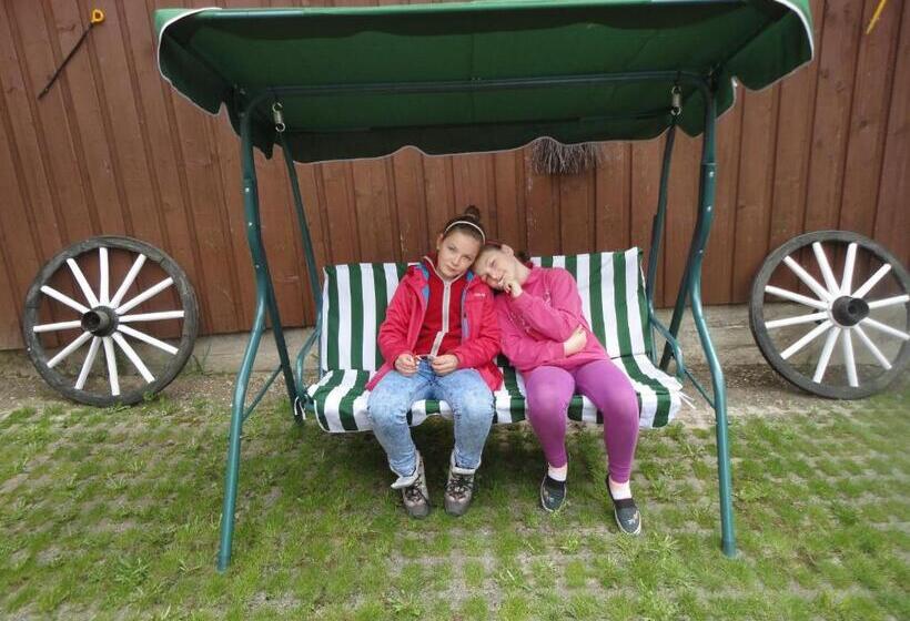 Апартаменты 1 Спальня, Penzión Antónia