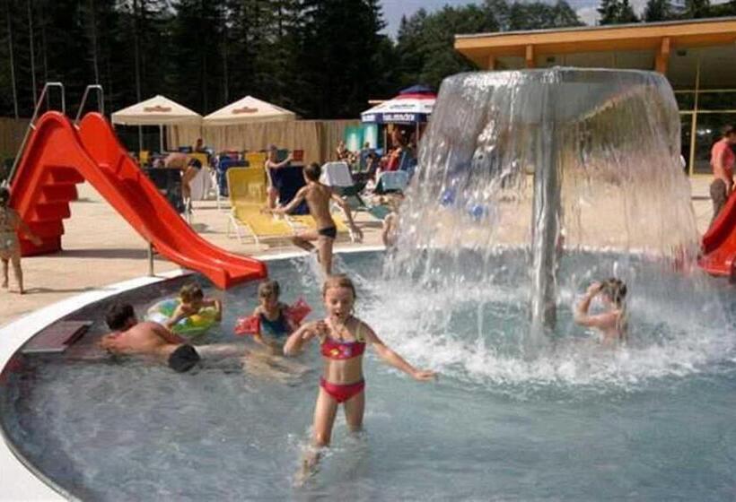 Апартаменты 3 Спальни, Penzión Antónia