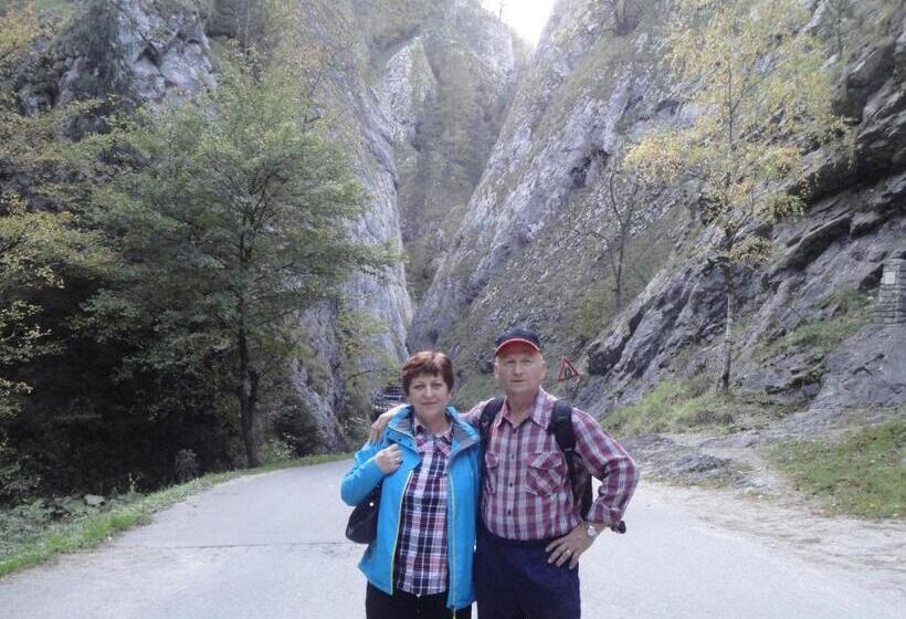 Апартаменты 1 Спальня, Penzión Antónia