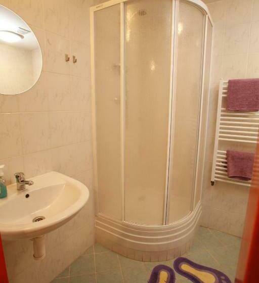 اتاق استاندارد, Penzion Na Rozcestí