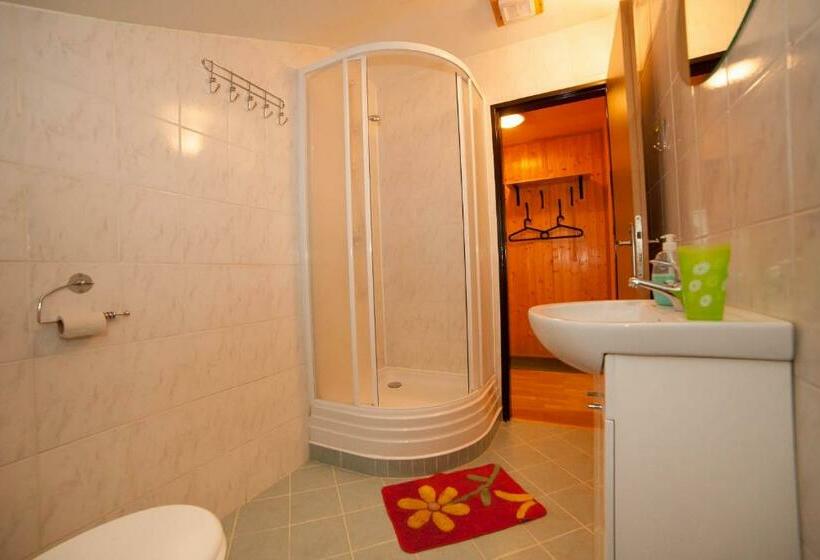 اتاق استاندارد, Penzion Na Rozcestí