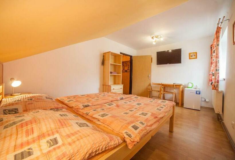 اتاق استاندارد, Penzion Na Rozcestí