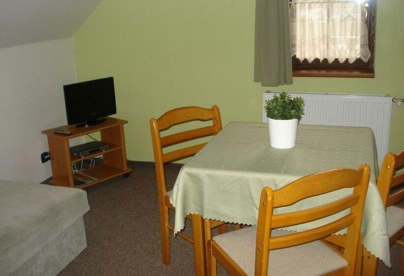 스탠다드 룸, Penzion Seidl