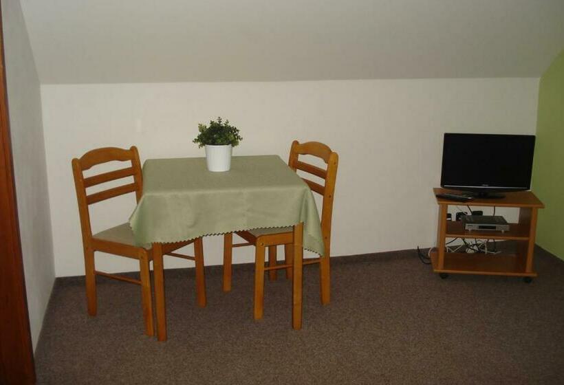 스탠다드 룸, Penzion Seidl