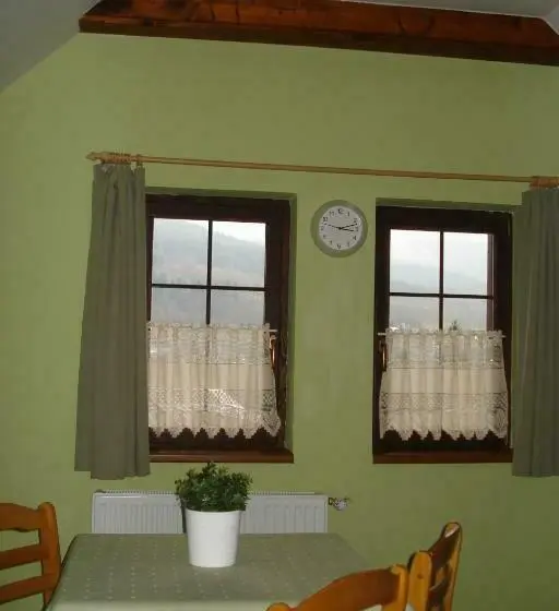 Standard-huone, Penzion Seidl