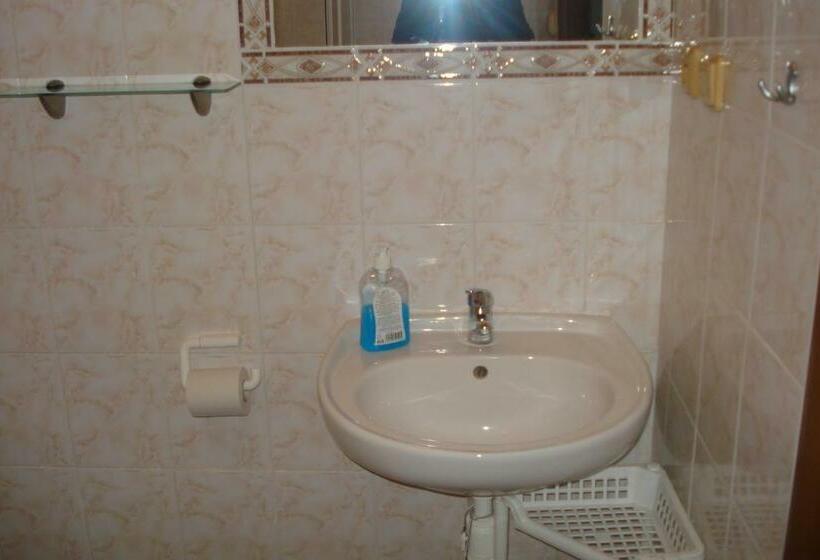 스탠다드 룸, Penzion Seidl