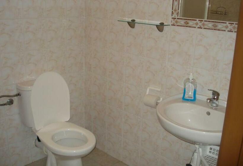 스탠다드 룸, Penzion Seidl