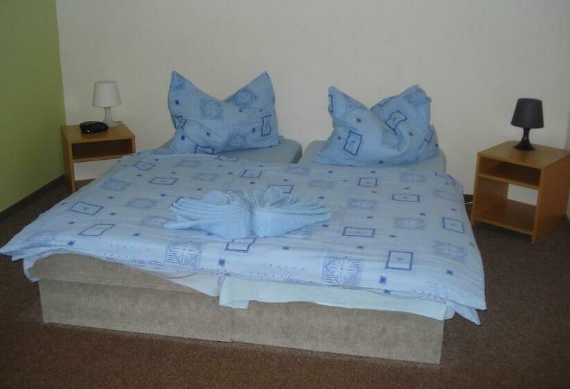 스탠다드 룸, Penzion Seidl