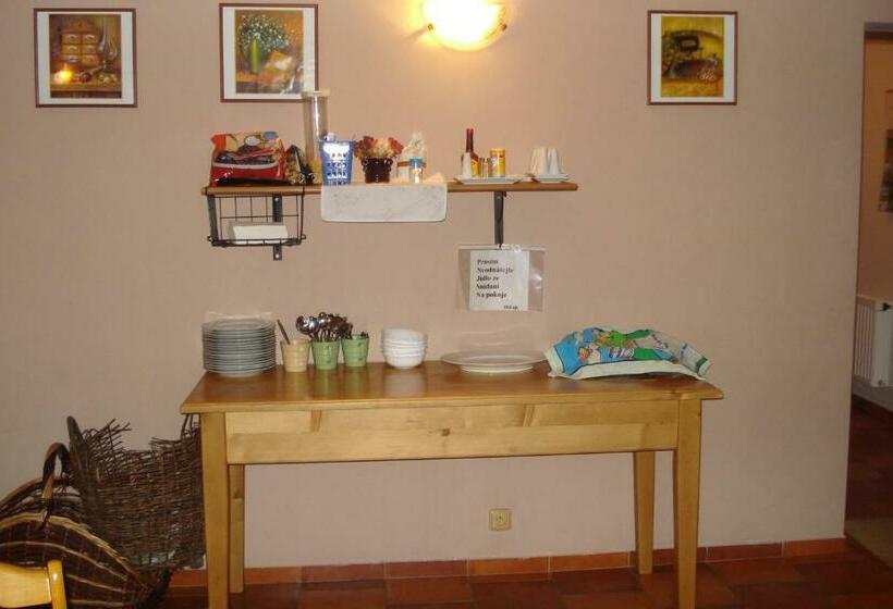 스탠다드 룸, Penzion Seidl