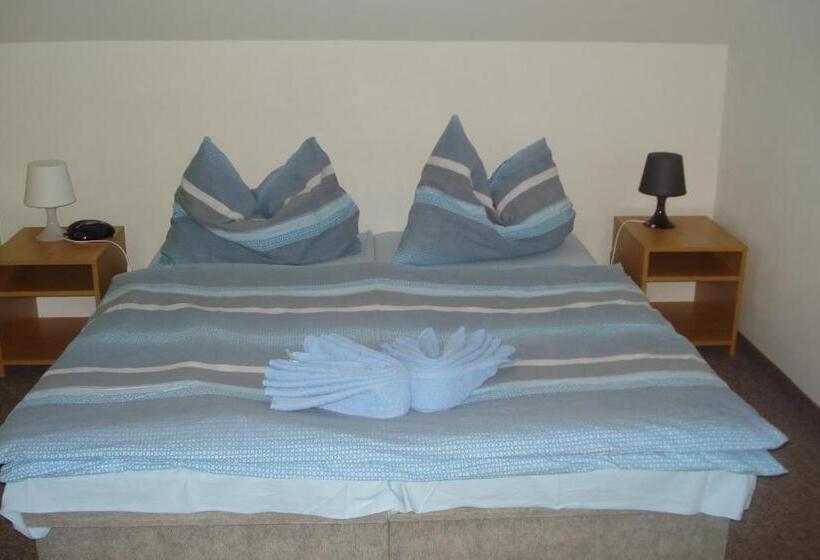 스탠다드 룸, Penzion Seidl