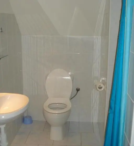 Standard Kolmen Hengen Huone, Penzion Seidl