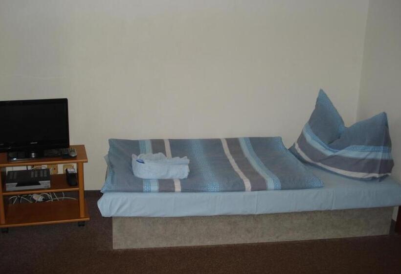 스탠다드 트리플 룸, Penzion Seidl