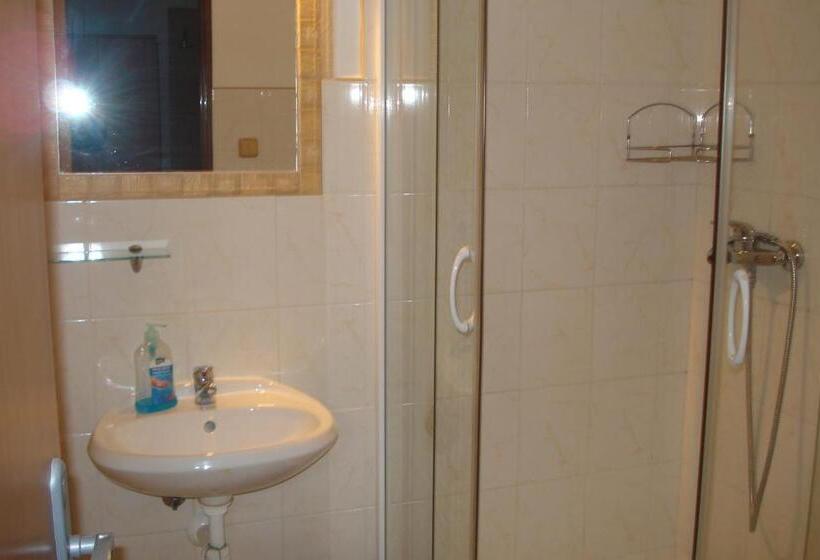 스탠다드 5인객실, Penzion Seidl