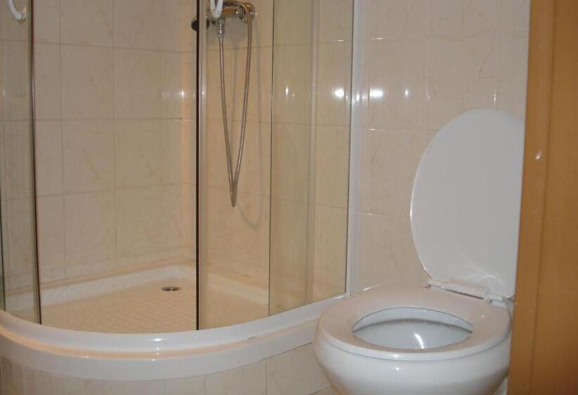 스탠다드 5인객실, Penzion Seidl