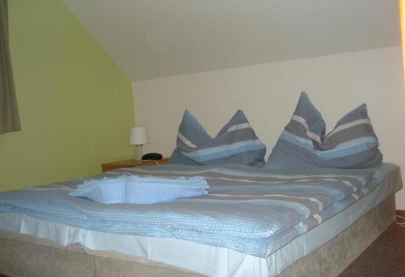 스탠다드 5인객실, Penzion Seidl