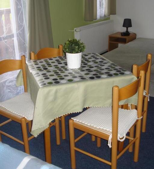 스탠다드 스튜디오, Penzion Seidl