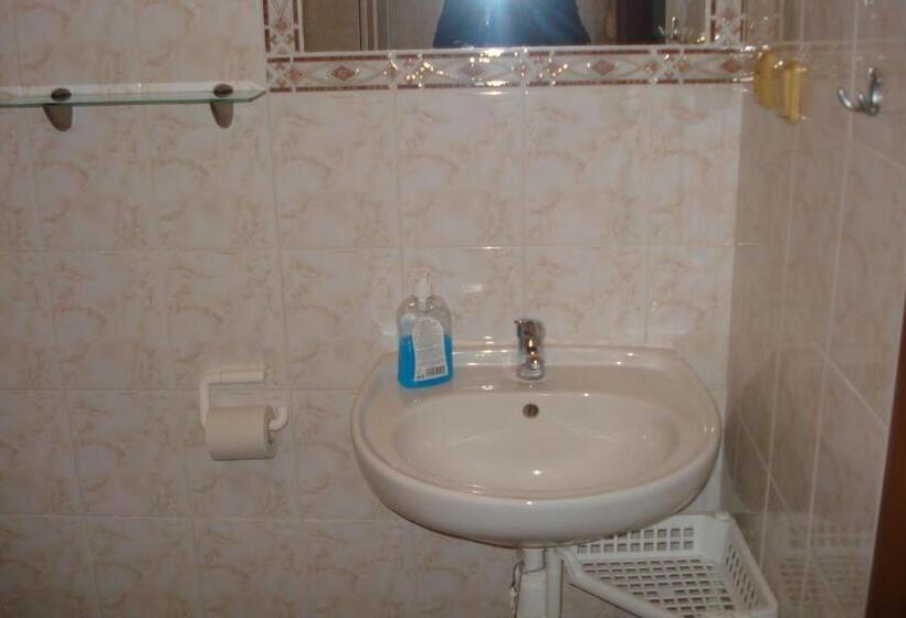 스탠다드 스튜디오, Penzion Seidl