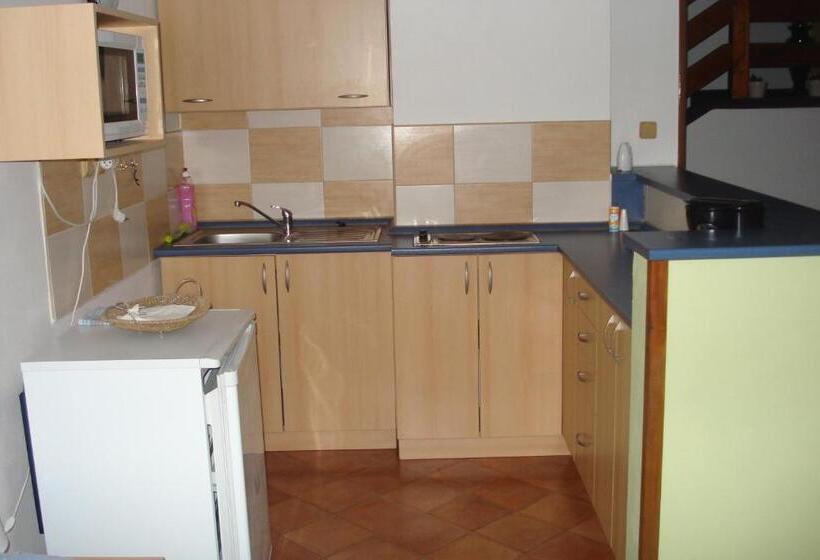 스탠다드 스튜디오, Penzion Seidl