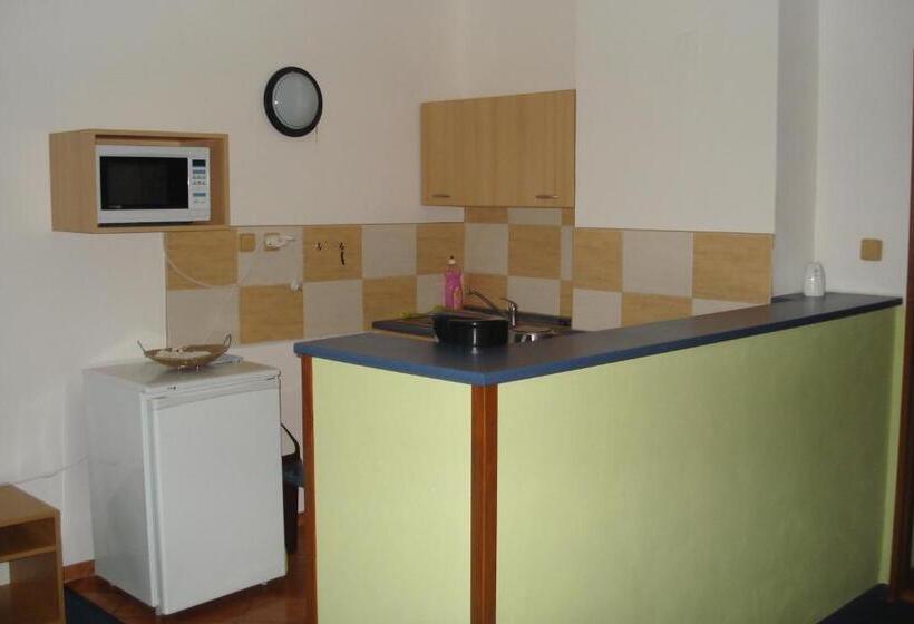 Студия Стандарт, Penzion Seidl