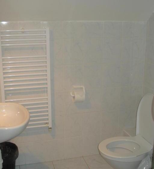 4인용 스탠다드 룸, Penzion Seidl