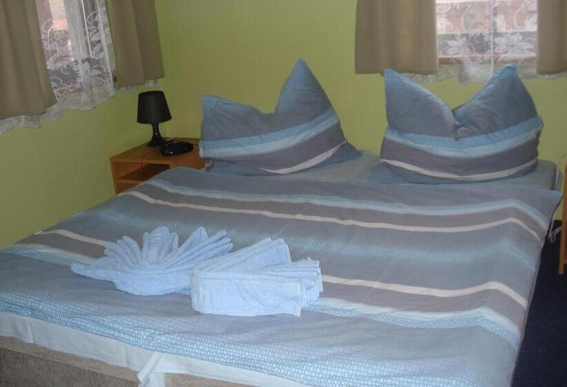 스탠다드 스튜디오, Penzion Seidl