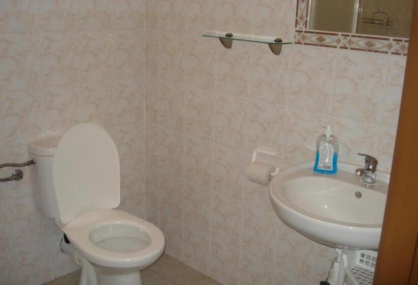 스탠다드 스튜디오, Penzion Seidl