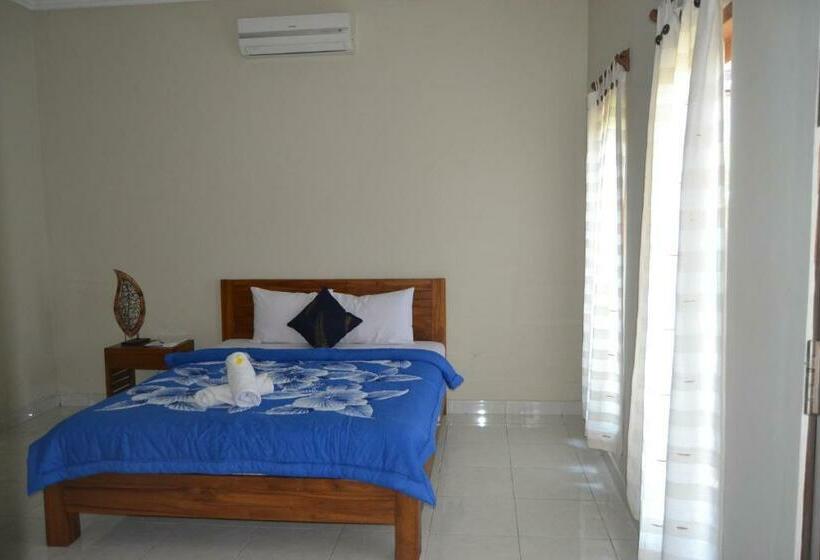 חדר סטנדרט, Sakha House