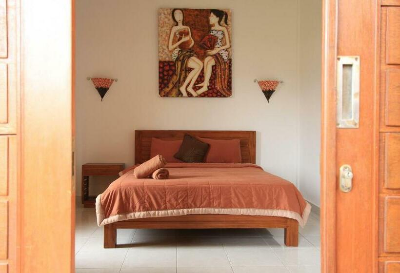 חדר סטנדרט, Sakha House