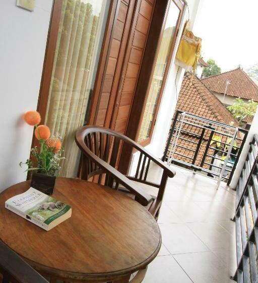 חדר סטנדרט, Sakha House